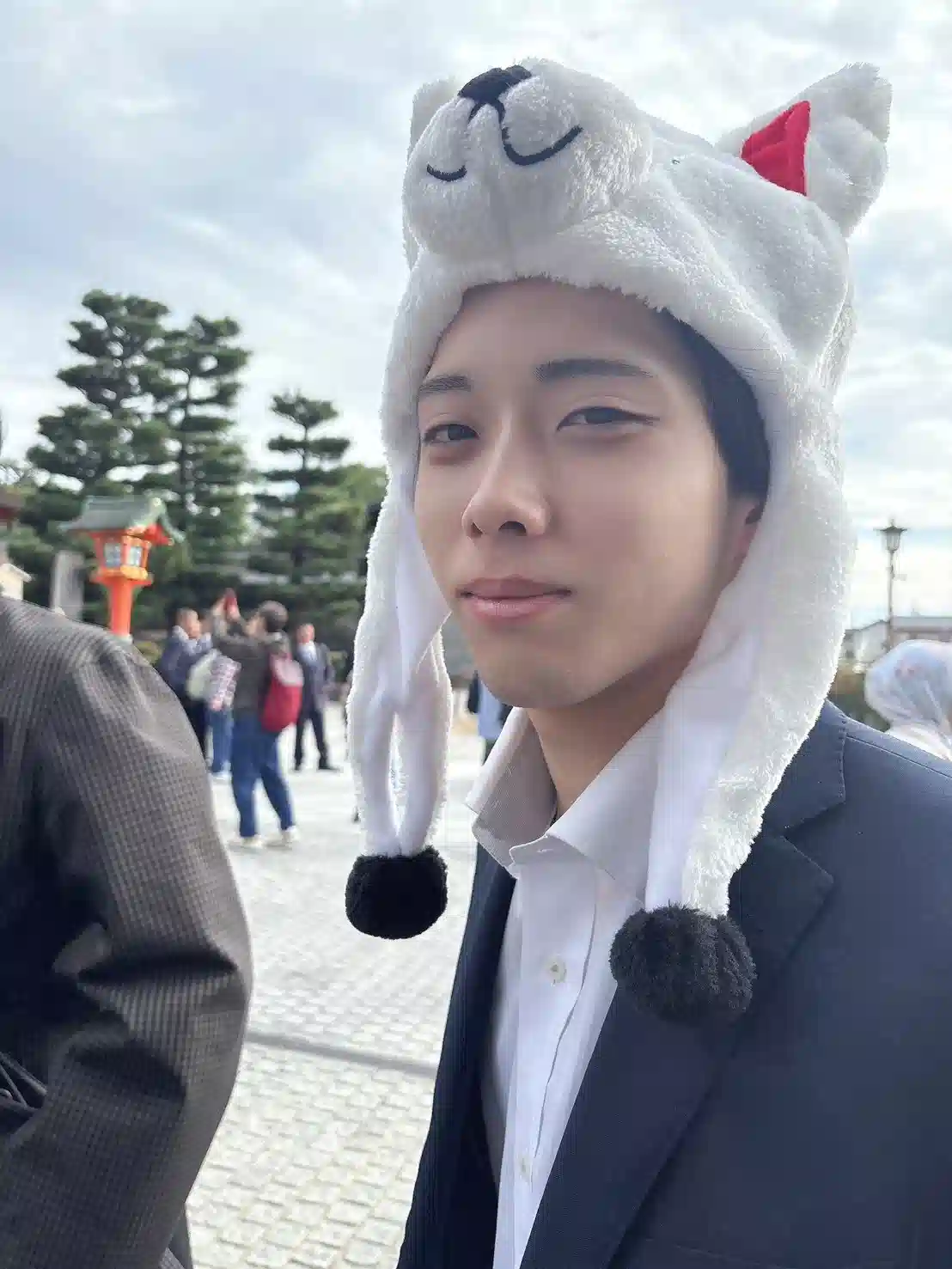 代表：齋藤琢磨